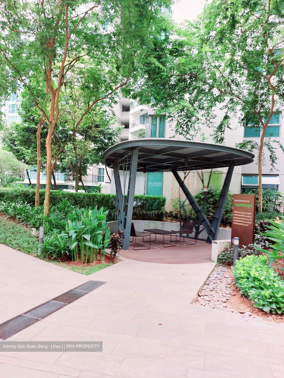 Eight Courtyards (D27), Condominium #367011441